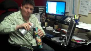 National Beer Day- How to sneak it in the office