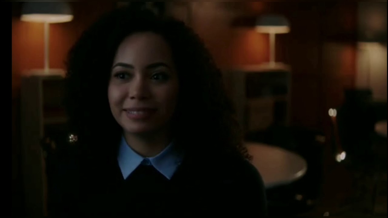 Charmed Saison 1 épisode 1 Youtube Charmed reboot saison 1 épisode 2 ( partie 6 ) - YouTube