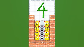 Draw to Smash Level 1213