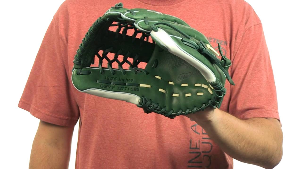 メヴィウス Mizuno MVP Prime SE 13'' Slowpitch Softball Glove (GMVP1300PSES8