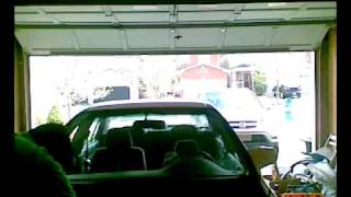 99 civic B16 swap surging?