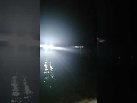 на набережной Алушты