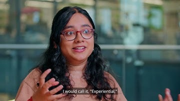 Cyber Physical Systems MS Student Experience of Pallak Singh - Northeastern