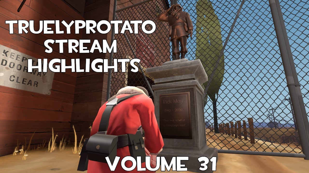 Protato TF2 Highlights vol.31
