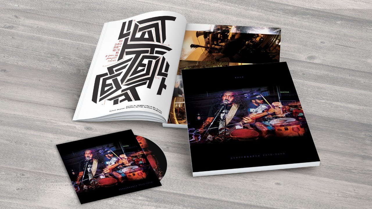 Test Complete Discography 20102020 (Demo, EPs & Split Albums) YouTube