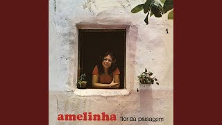 Video thumbnail of "Amelinha - Agonia"