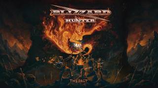 Blizzard Hunter - The Pact (2026) | Full Album