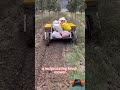 Remotely Controlled Off Road Transport Vehicle China Manufacturer Factory