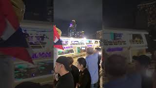Thailand 🇹🇭 Bangkok - Schiffe
