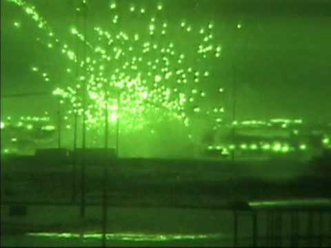 Fighter Copters gone wild, (IRAQ)