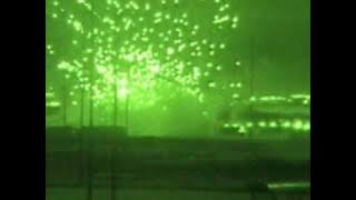 Fighter Copters gone wild, (IRAQ)