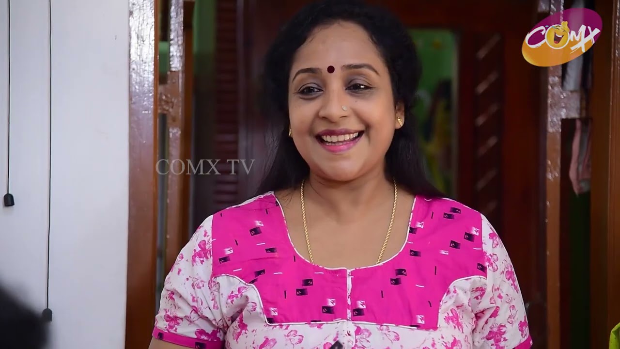 Mukundetta Sumithravilikkunnu   EPI 85  Kishore  Sarita  Akshaya    Ramdas Sopanam   COMX TV