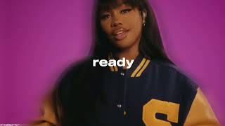The Realm of Sza (Teaser)