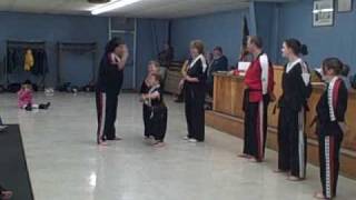 OWEN KARATE.wmv