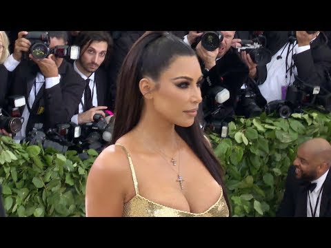 Video: Met Gala On Määramata Ajaks Edasi Lükatud