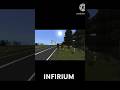 Trailer de INFIRIUM #minecraft