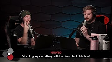 Linus Tech features Humio on the WAN Show