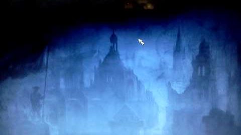 Empire: Total War on Linux (graphics bug in menu on AMD Catalyst driver)