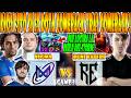 NIGMA GALAXY vs RUNE EATERS BO3[GAME 2]SUMAIL, DAVAI, LORENOF vs DARKLORD-THE INTERNATIONAL 2026 WEU