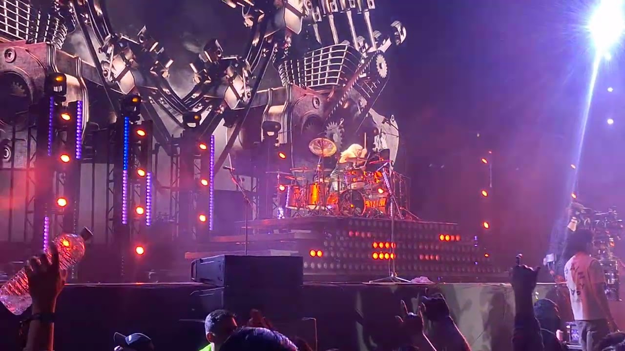 Coast To Coast Scorpions VL25 