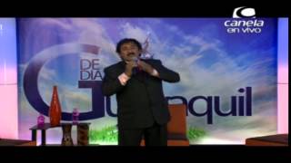 Daniel Flores - Por Culpa De Tu Amor