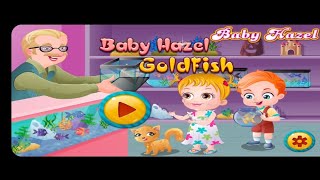 Baby Hazel Goldfish Games screenshot 4