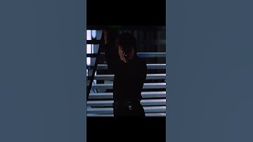 Luke Skywalker vs Darth Vader #shorts #shortvideo #viral #video #fyp #starwars