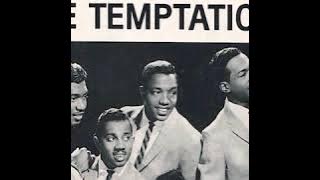 The Temptations - My Girl (High-Quality Audio)