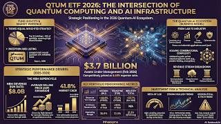 QTUM ETF 2026: The Quantum-AI Power Play You Need to Know!
