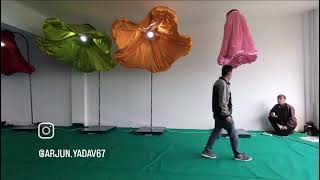Interactive flowers available