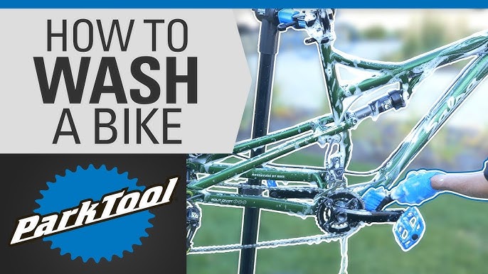 How to Clean Disc Brakes QUICK & EASY: Prevent disc brake noise & improve  brake performance 