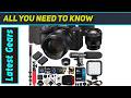 Sony a7 IV: The Ultimate Full Frame Camera Bundle?