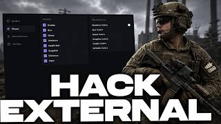 ESSE CHEAT/HACK DE SQUAD É TÃO ROUBADO QUE PARECE MENTIRA