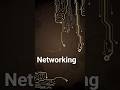 Cracking Networking for tech interviews. #Cse #Networking #TechInterview #SoftwareEngineering #tech