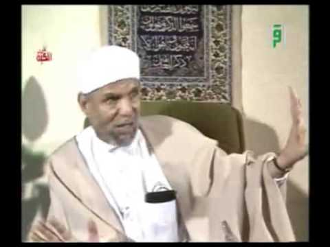 15 حديث الشيخ الشعراوى الأخذ بالأسباب