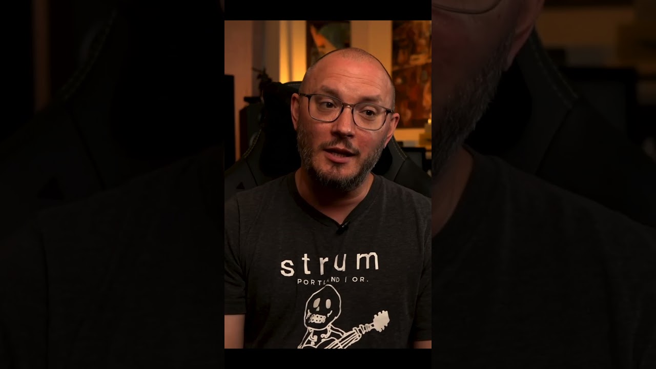 Что самое сложное в обучении игре на гитаре? - Том Куэйл