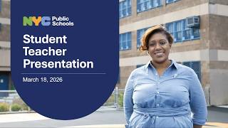 From Student Teacher to NYC Educator: Your Guide to Full-Time Teaching Jobs