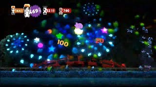 Lbp2 Live Panda Feed(Fireworks Display) screenshot 3
