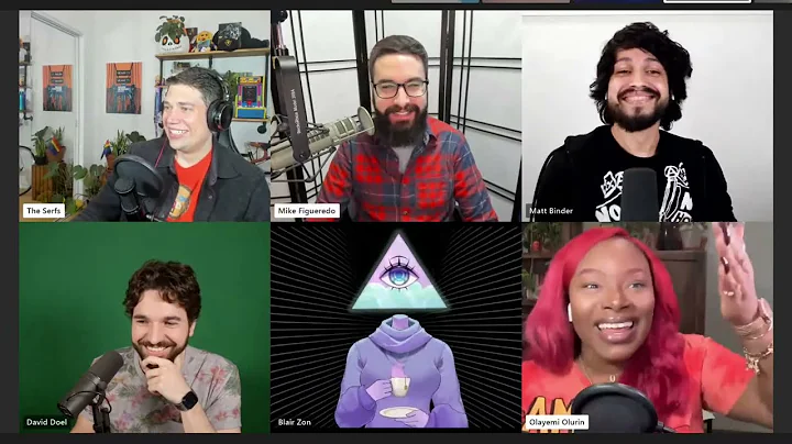 The Leftist Mafia - Episode 3 (ft. @MattBinder, re...