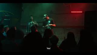 Bi̇r Nefes Daha When Im Done Dying