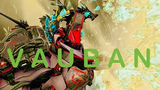 Vauban’s Photon Strike has DETONATED with Jade Shadows