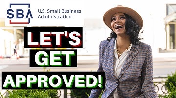 SBA DISASTER LOAN RECONSIDERATION | DENIED FOR THE EIDL DO THIS