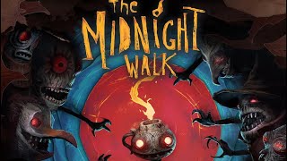 First look at The Midnight Walk (non-PSVR2) 