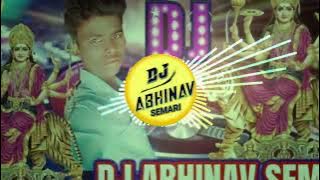 Abhinav Dj Na Kajare Ki Dhar Na Motio Ki Dhar Kitane Sundar Ho Dj song😀🎵 #dj_abhinav_semari