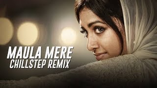 MAULA MERE MAULA - ELECTRO MIX || DJ NYK || UDC