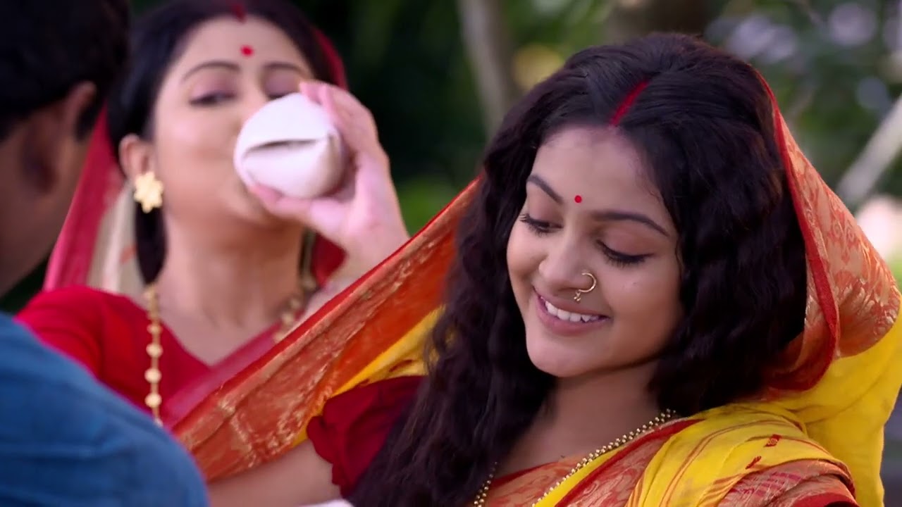 Soudaminir Sansar - Ep 89 - Joydeb Mondal - Bengali Tv Serial - Zee5 Bangla Classics