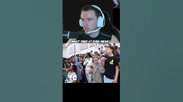 What does 67 mean?😭