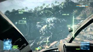 Only in Battlefield 3 Video Community Challenge