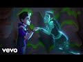 Chandler Kinney, Pearce Joza, ZOMBIES – Cast - It's Okay (From "ZOMBIES: The Re-Animated Series")