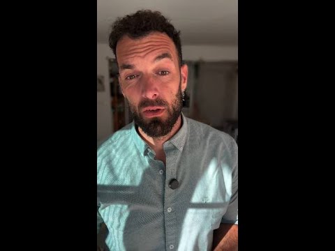 Video testimonio